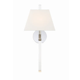 Renee 1 Light Sconce