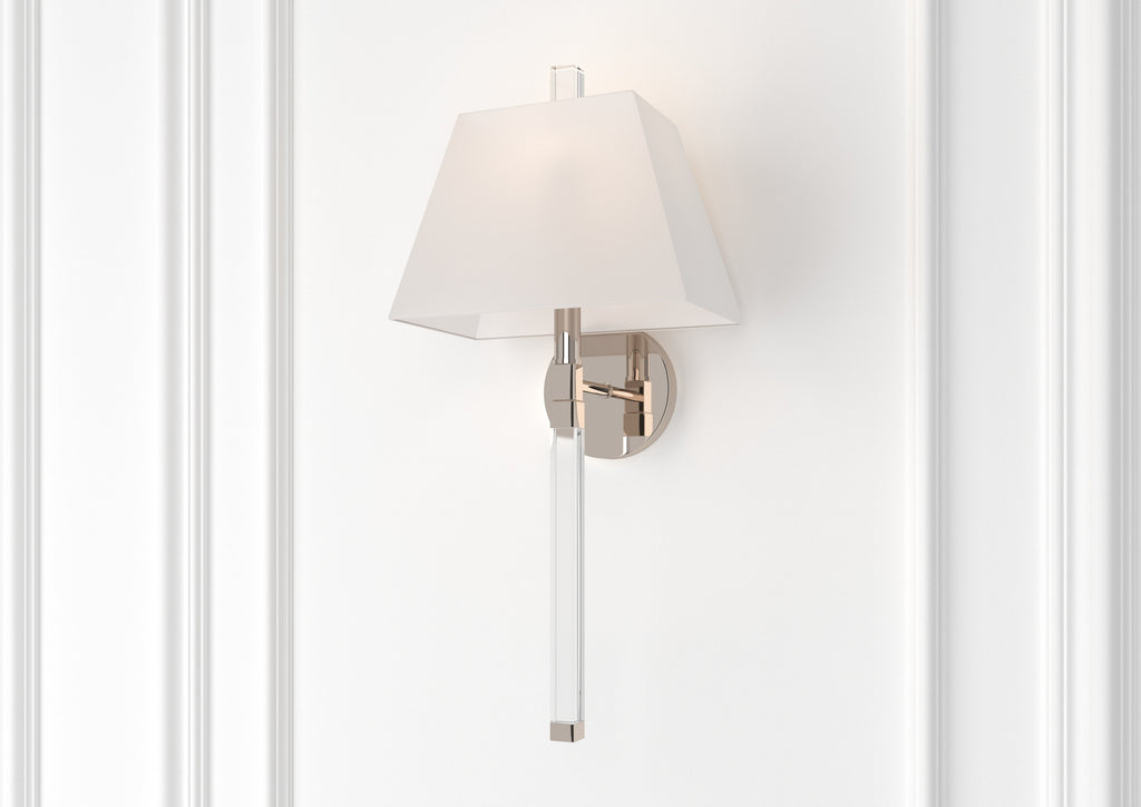 Renee 1 Light Sconce