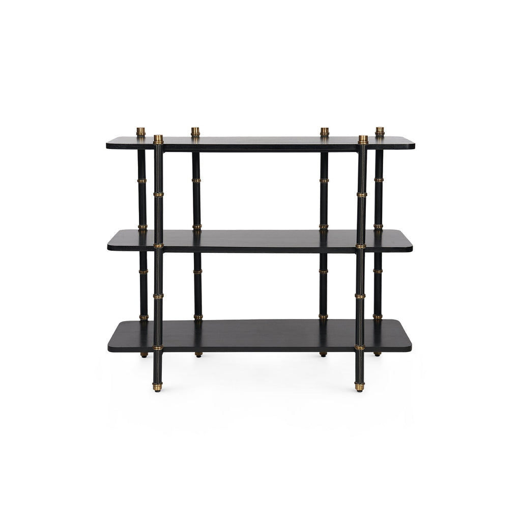 Reneau Low Shelf