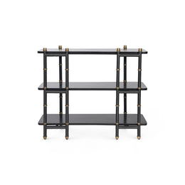 Reneau Low Shelf