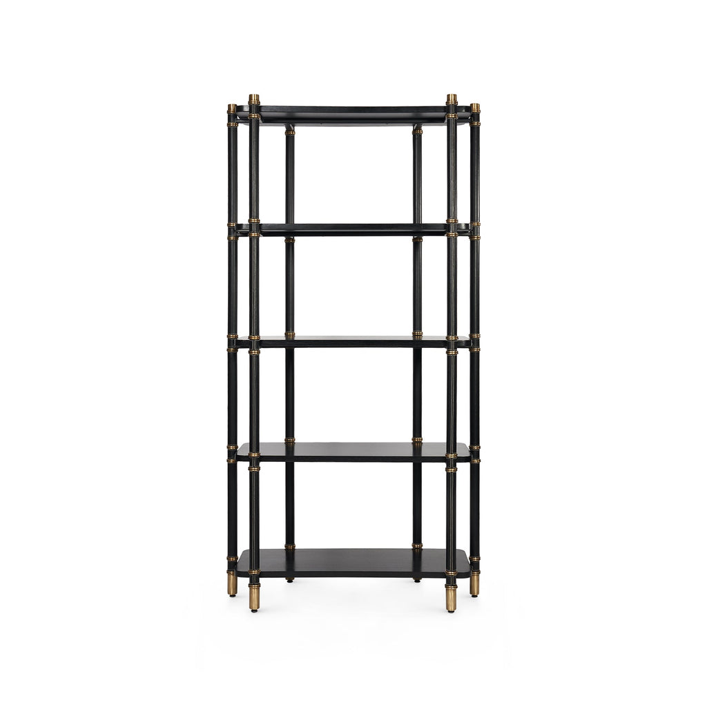 Reneau Etagere