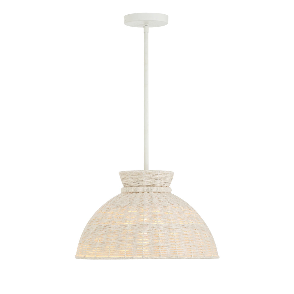 Reese 1 Light Pendant