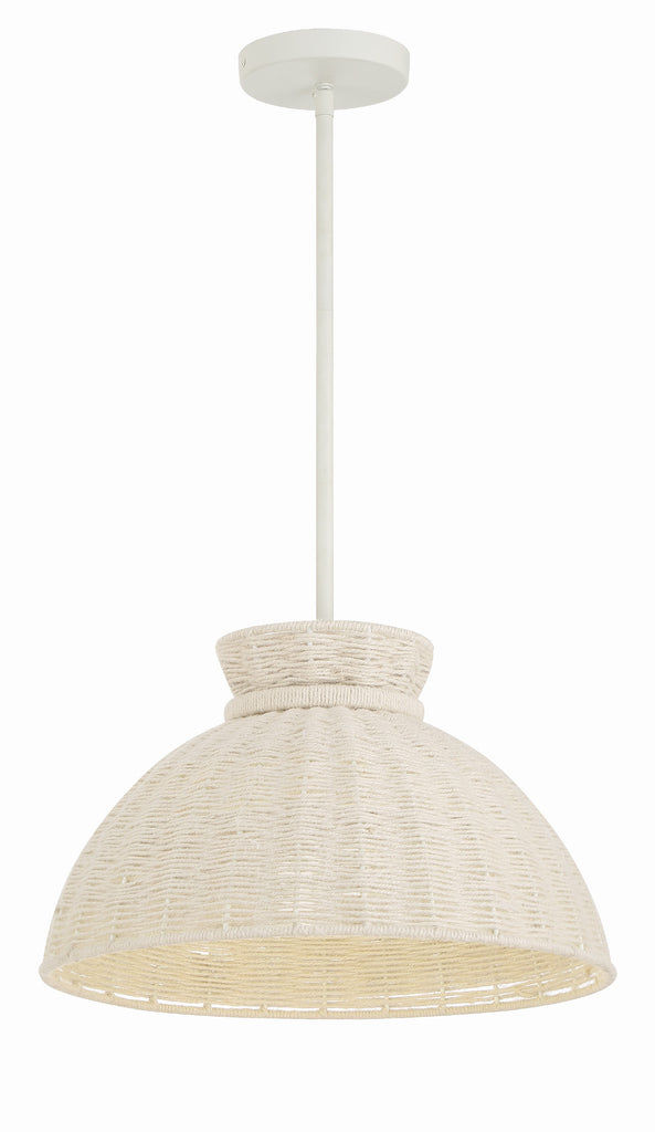 Reese 1 Light Pendant