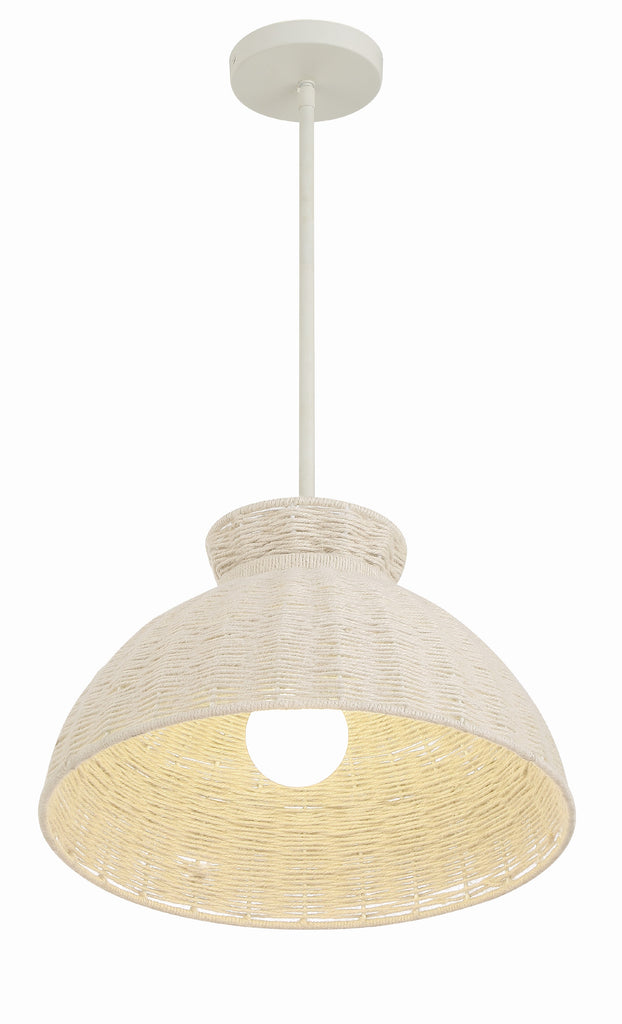 Reese 1 Light Pendant