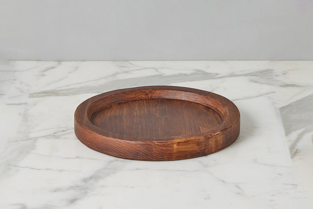 Heritage Coffee Table Tray