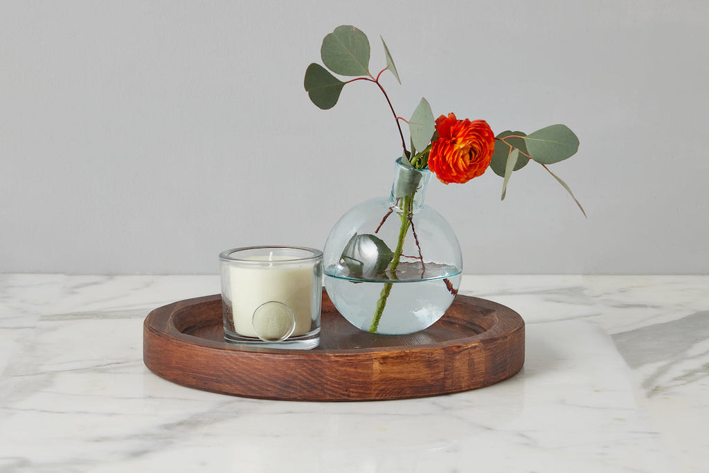 Heritage Coffee Table Tray