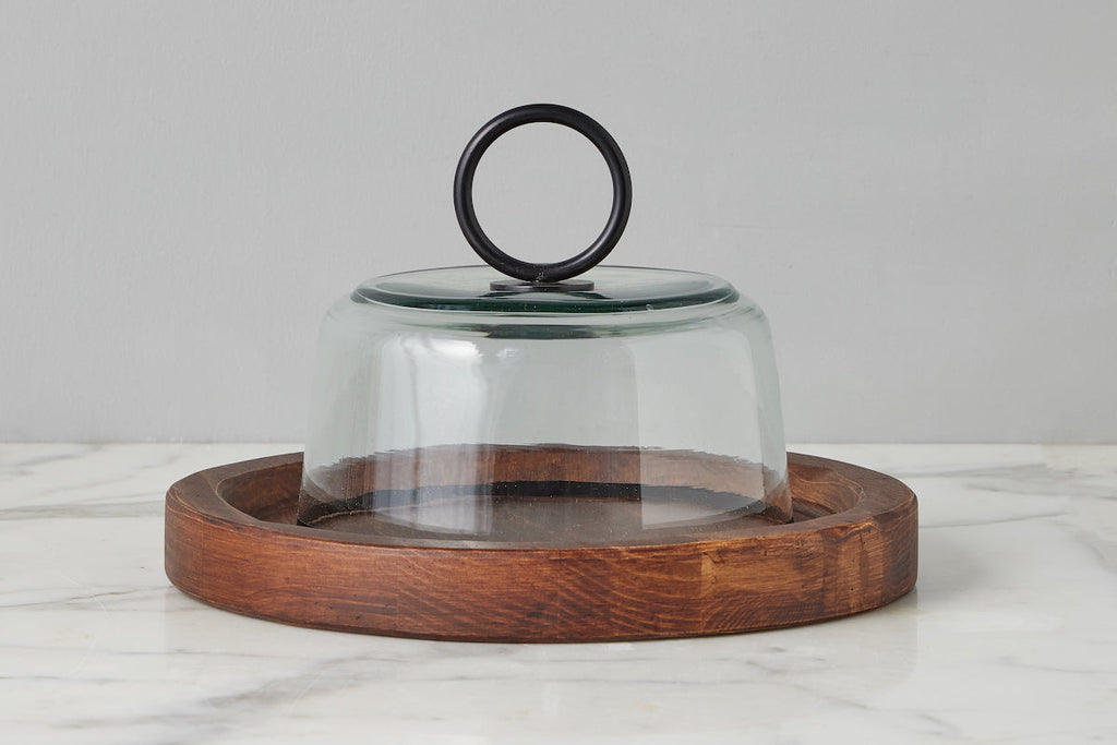 Heritage Coffee Table Tray