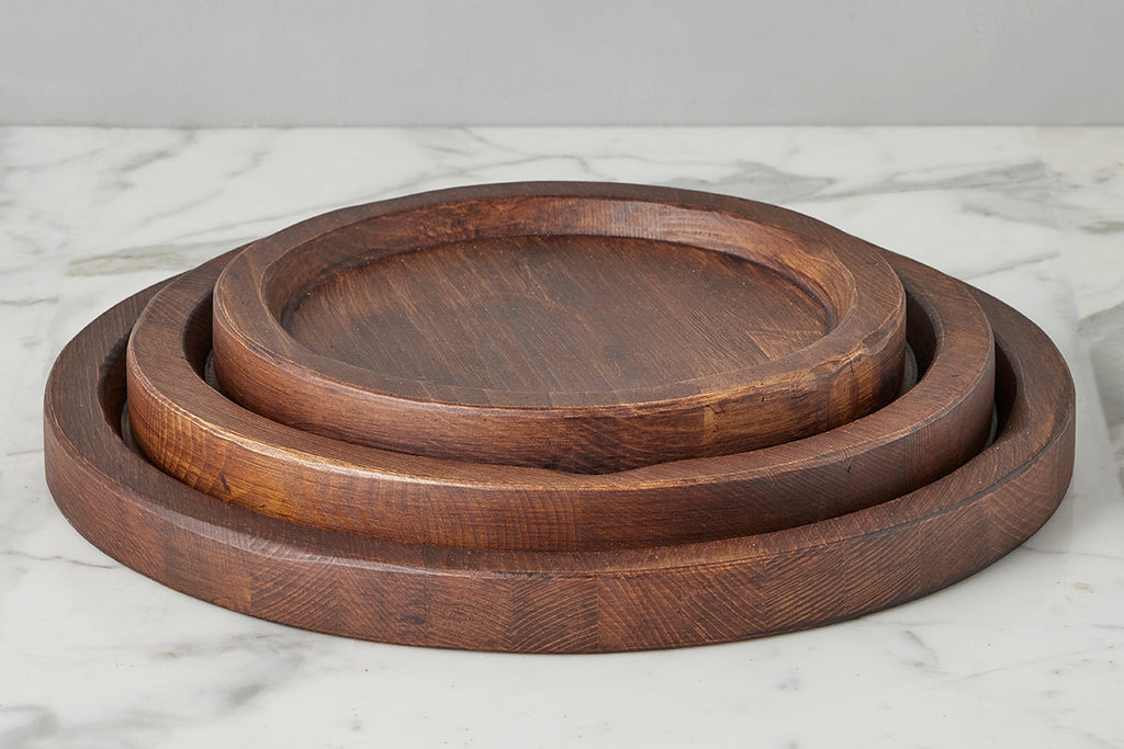 Heritage Coffee Table Tray