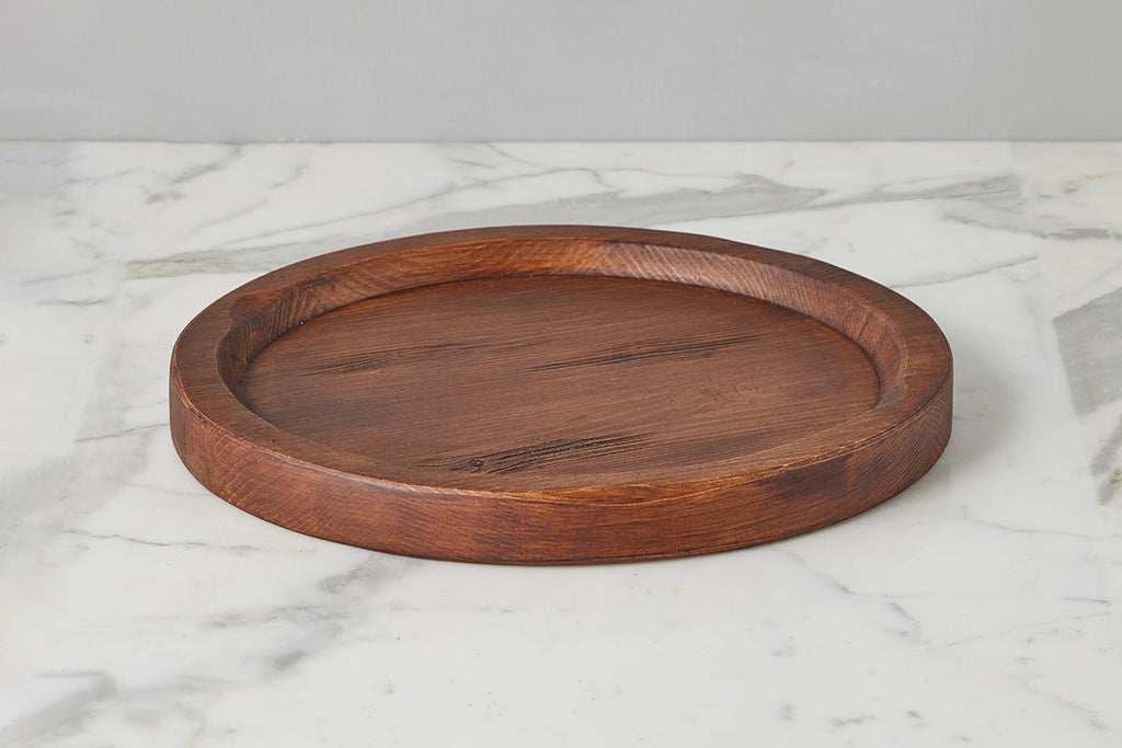 Heritage Coffee Table Tray