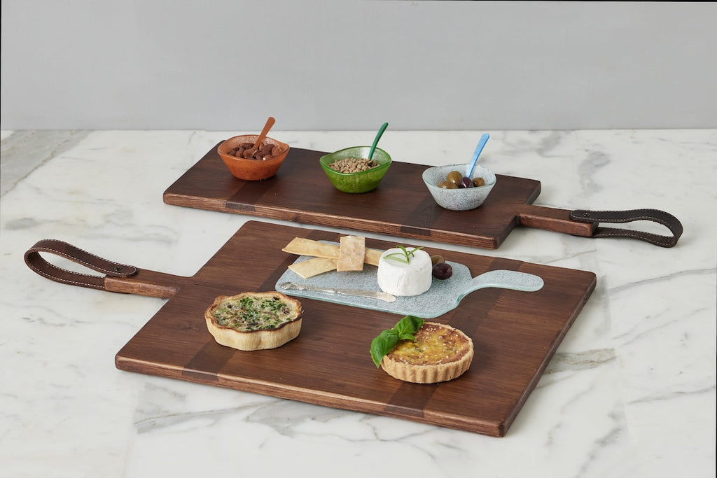 Rectangle Heritage Charcuterie Board