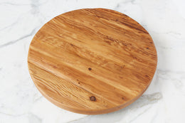 Classic Trivet Top Lazy Susan