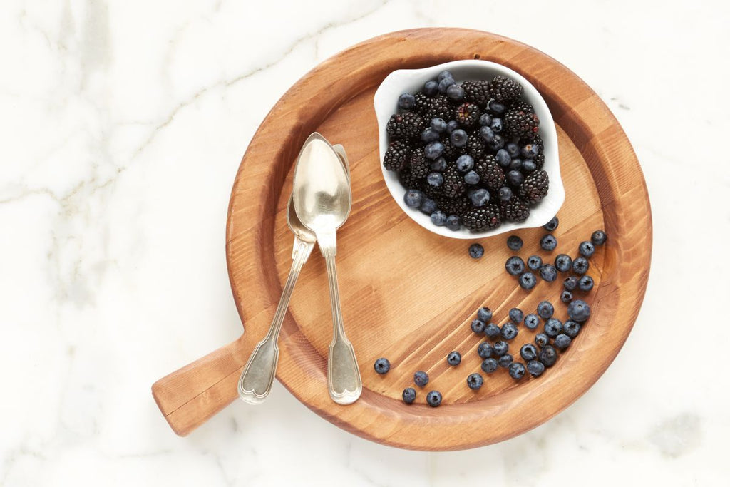 Classic Serving Tray