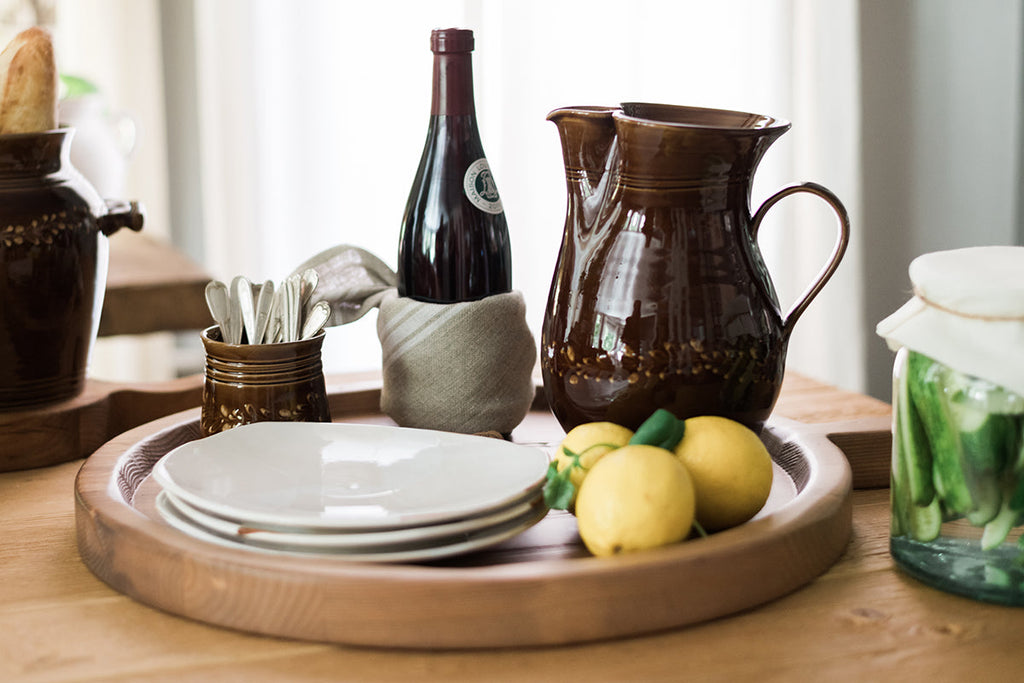 Classic Serving Tray