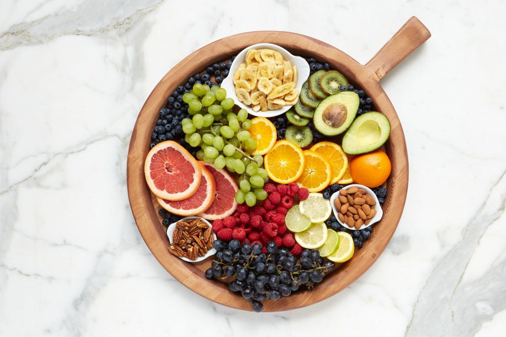 Classic Serving Tray