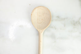 Beechwood Tasting Spoon