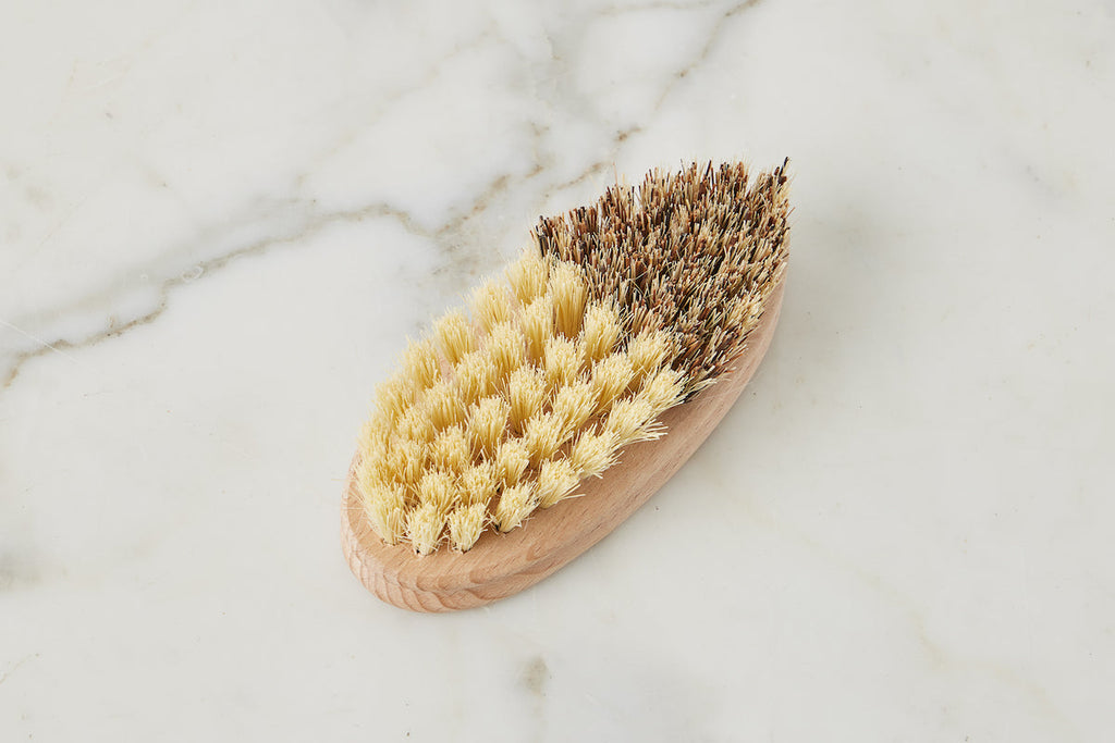 Vegetable Cleaning Brush