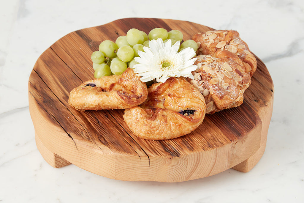 Classic Round Trivet