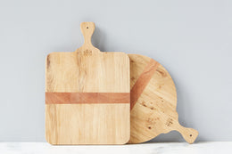 Spanish Chopping Board I