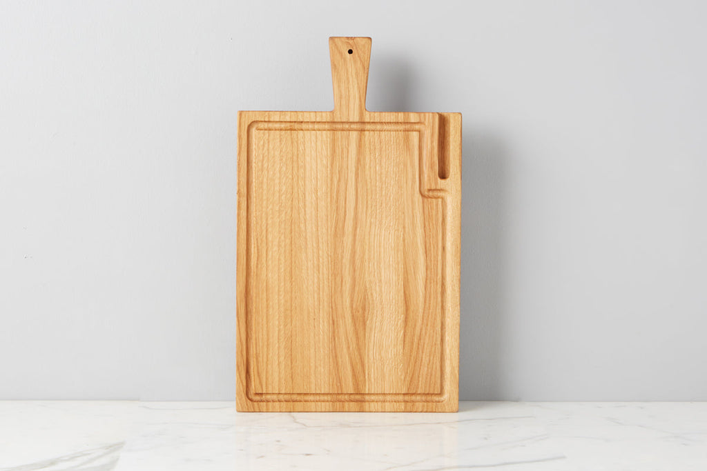 German Carving Board