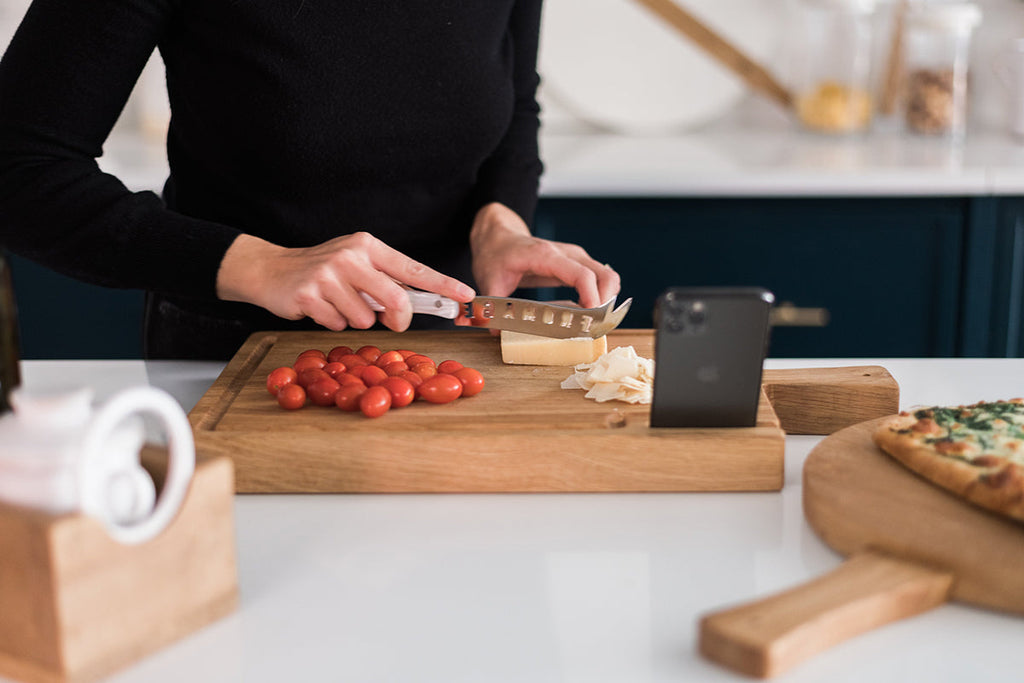 German Carving Board