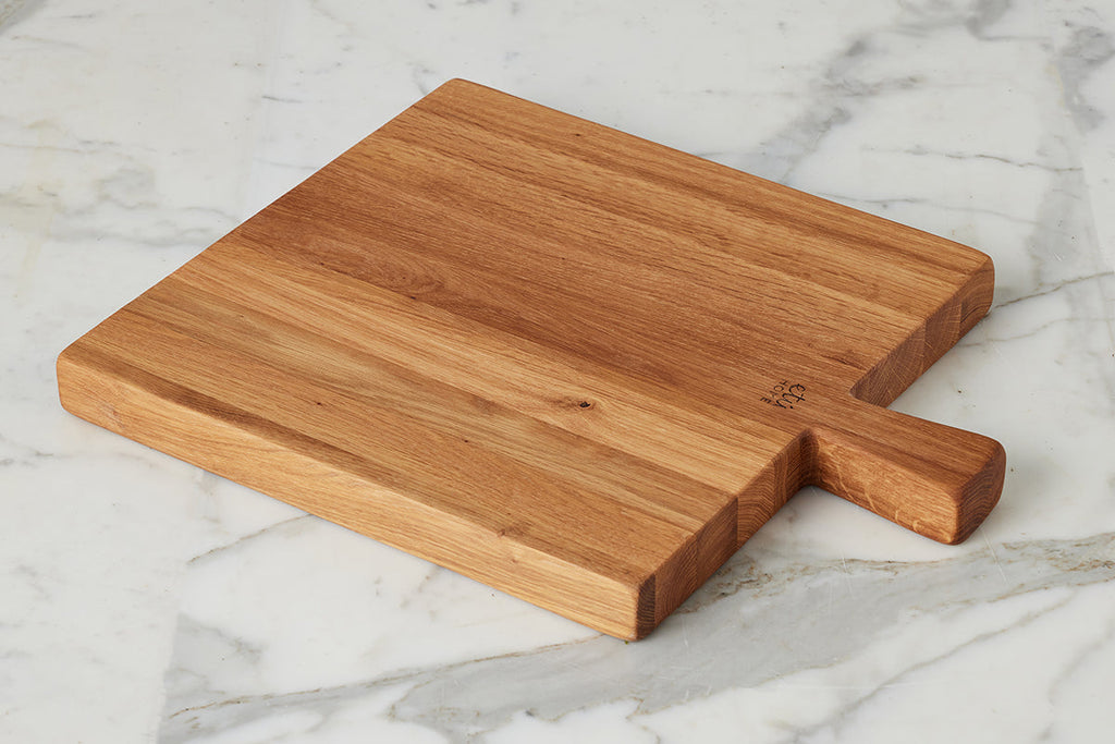 French Cutting Board Bowl