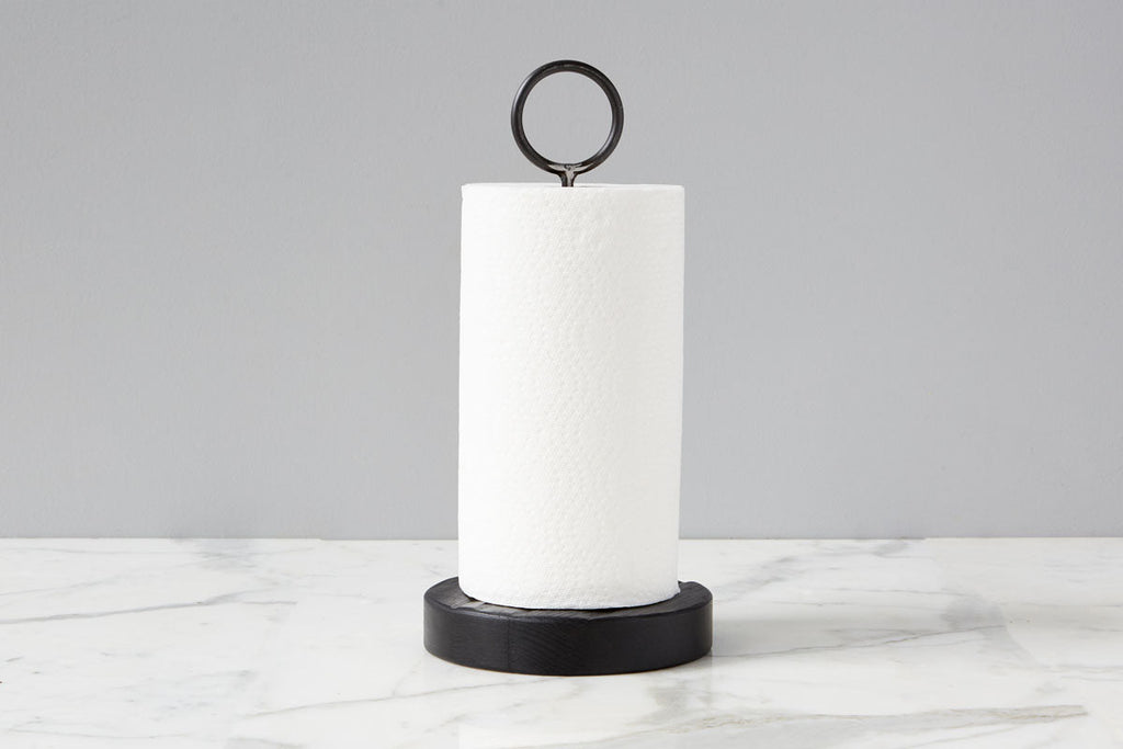 Barcelona Paper Towel Holder