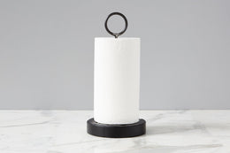 Barcelona Paper Towel Holder