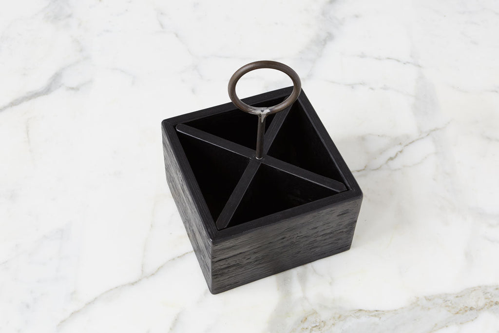 Barcelona Silverware Caddy