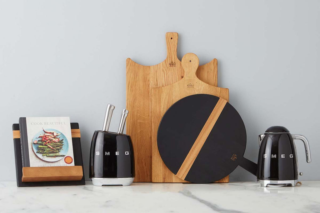 Black Mod iPad / Cookbook Holder