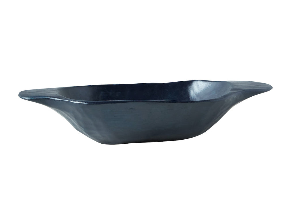 Navy Dough Bowl, Small