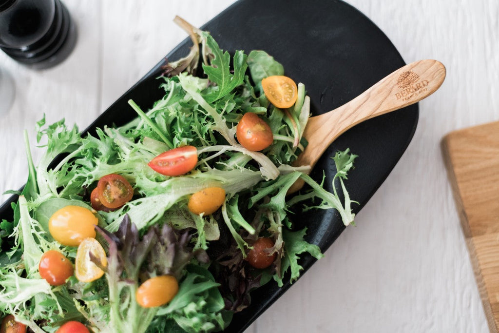 Black Dough Bowl