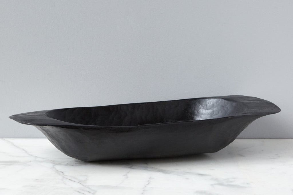 Black Dough Bowl