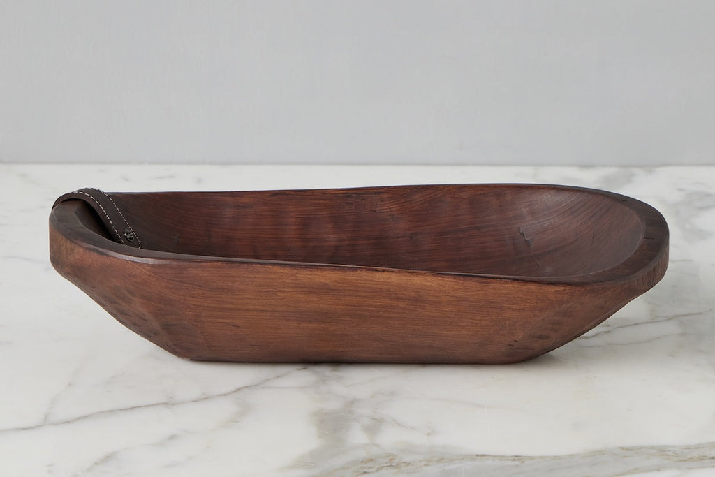 Heritage Bowl, Small