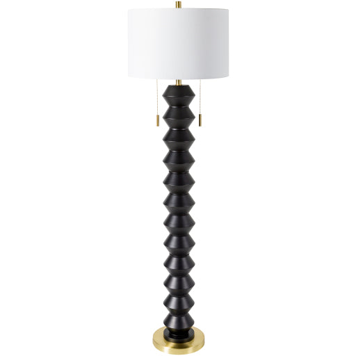 Rogow Accent Floor Lamp