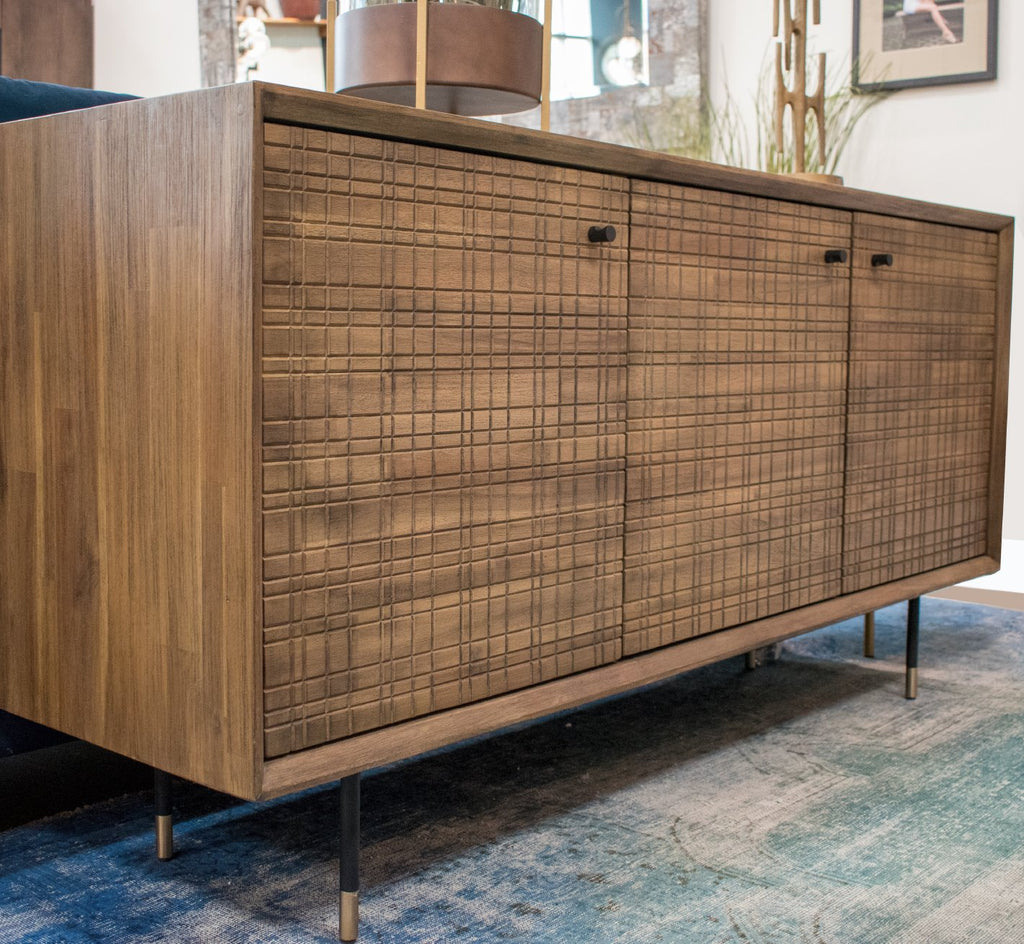 Ridge Sideboard