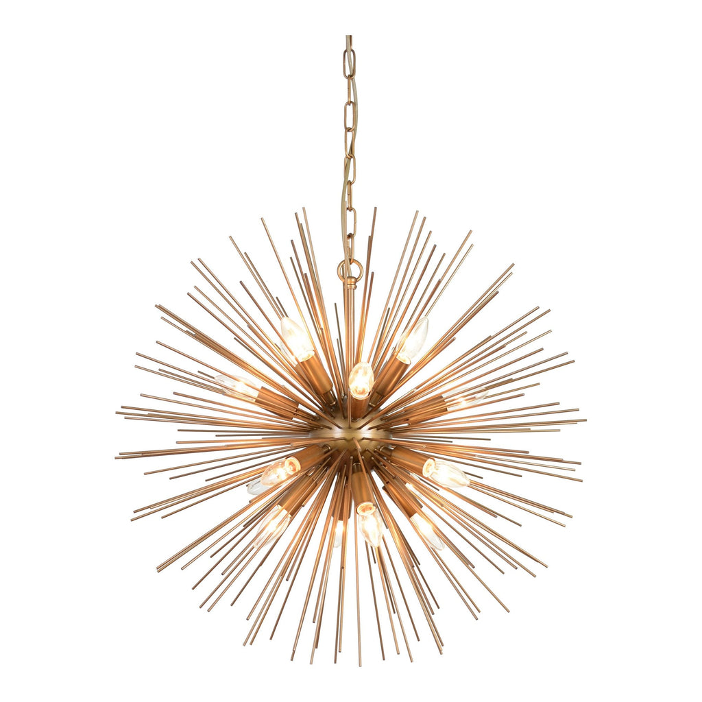 Kepler Pendant Lamp