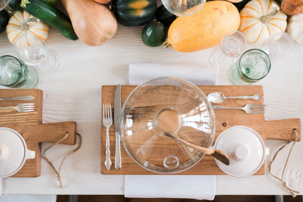 Classic Farmtable Plank