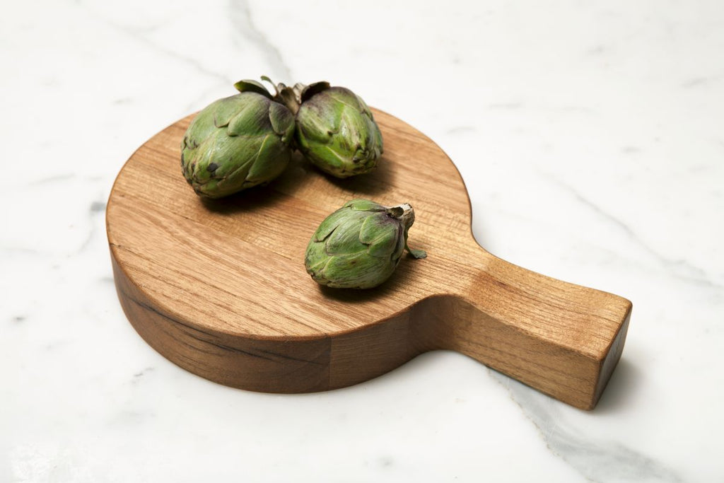 Italian Cutting Board