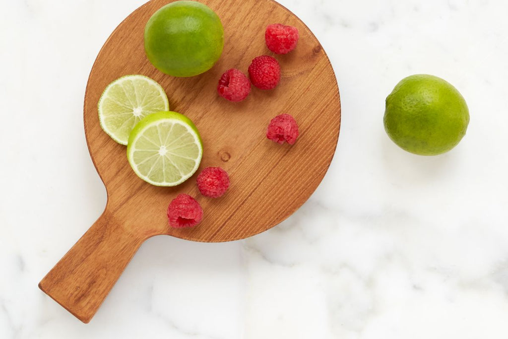 Italian Cutting Board