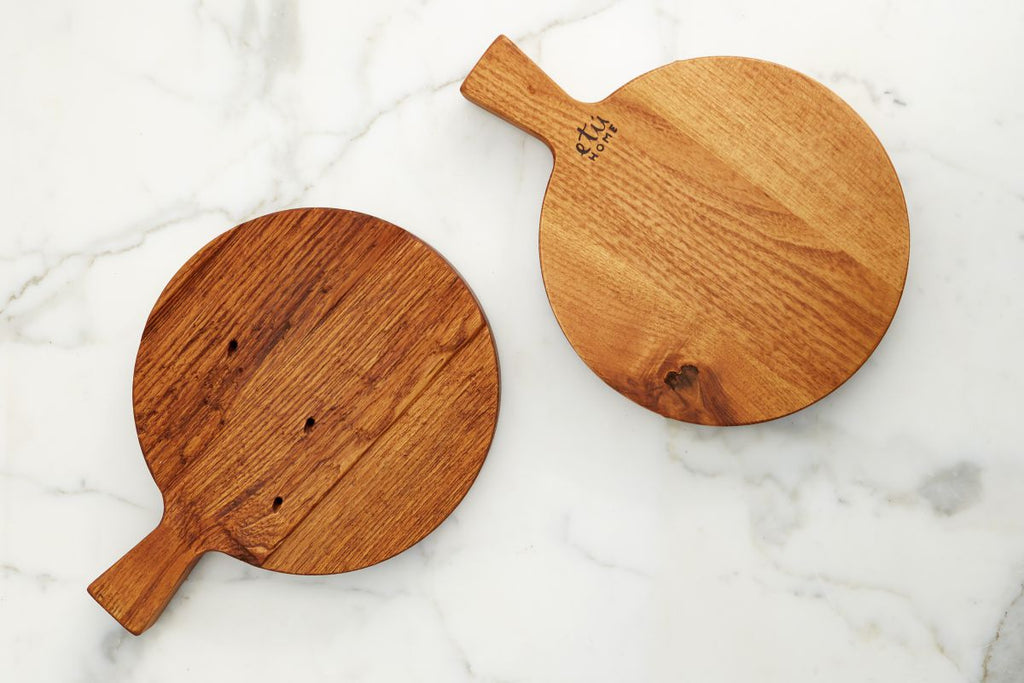 Italian Cutting Board