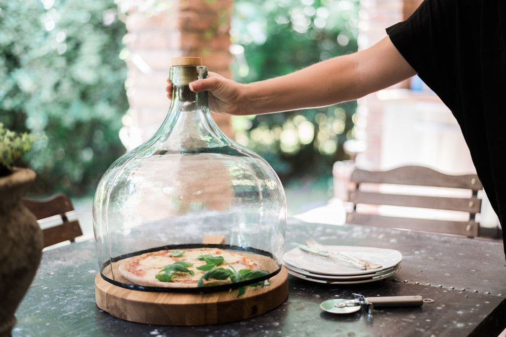 Italian Cutting Board