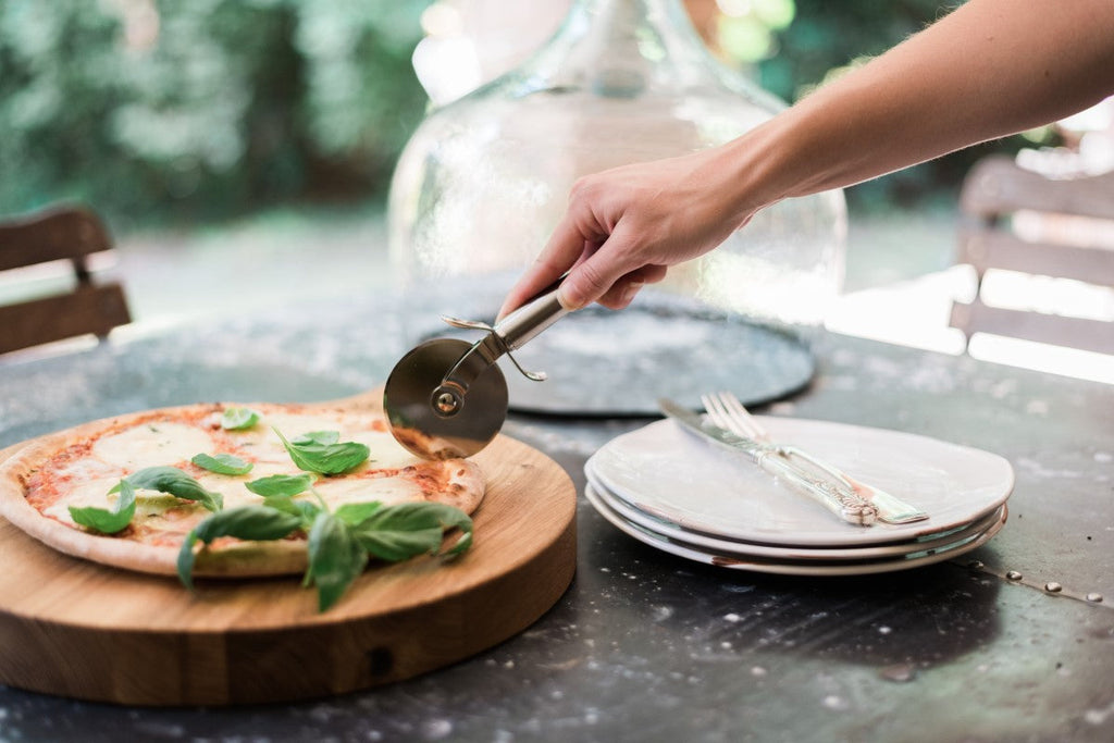 Italian Cutting Board