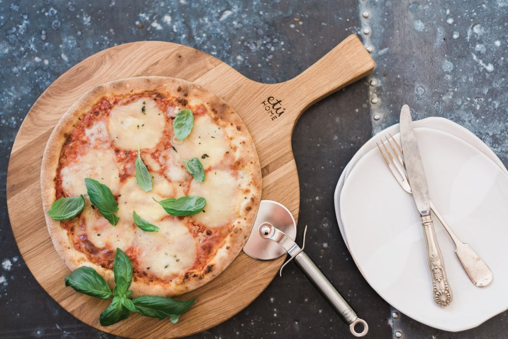 Italian Cutting Board