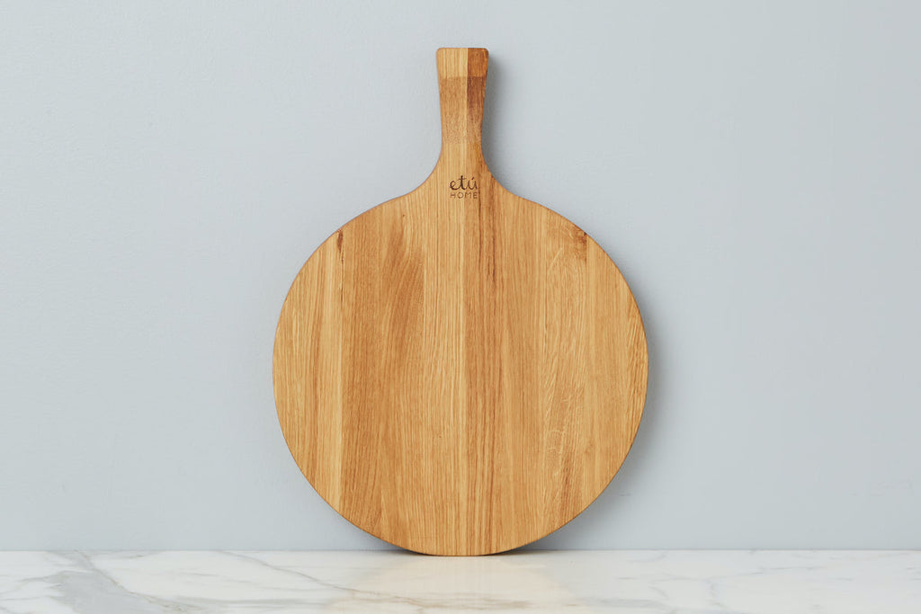 Italian Cutting Board