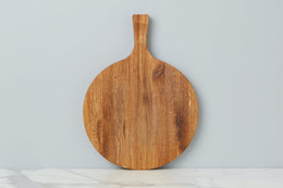 Italian Cutting Board