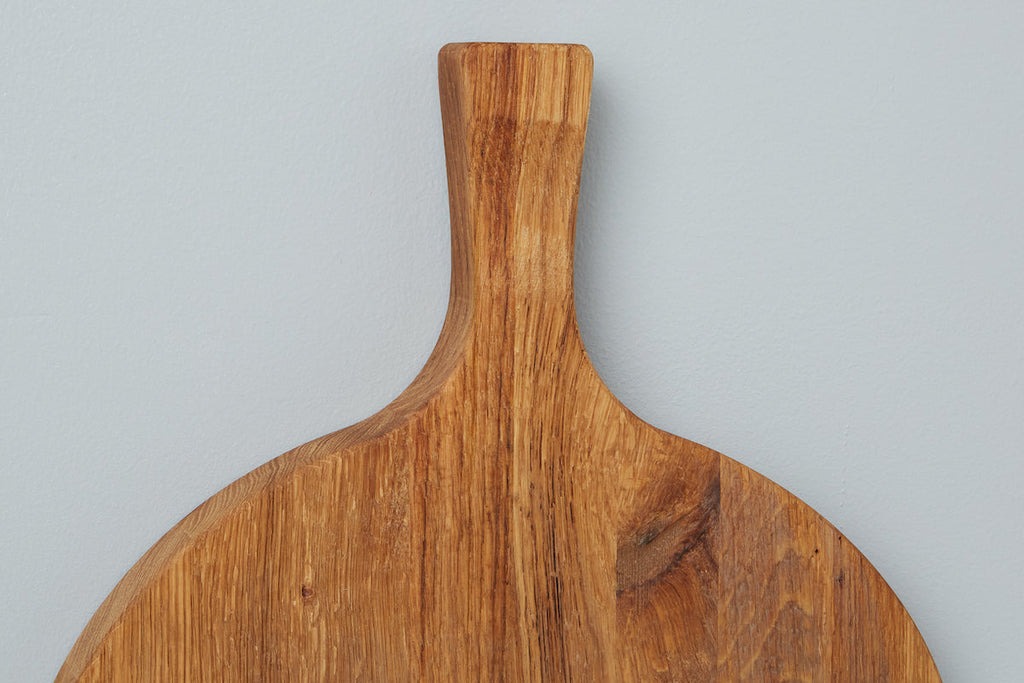 Italian Cutting Board