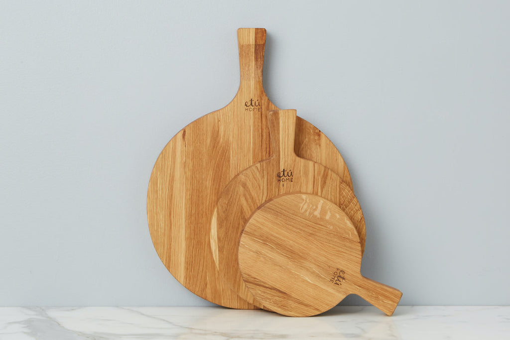 Italian Cutting Board