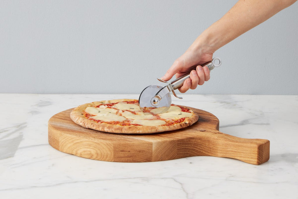 Italian Cutting Board