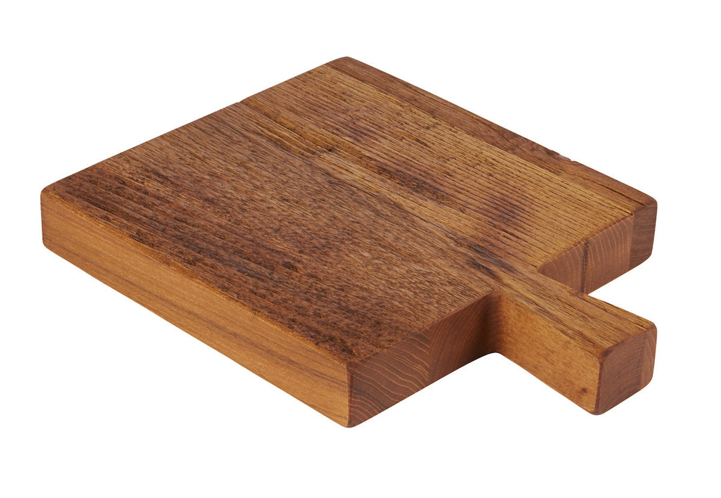 French Cutting Board