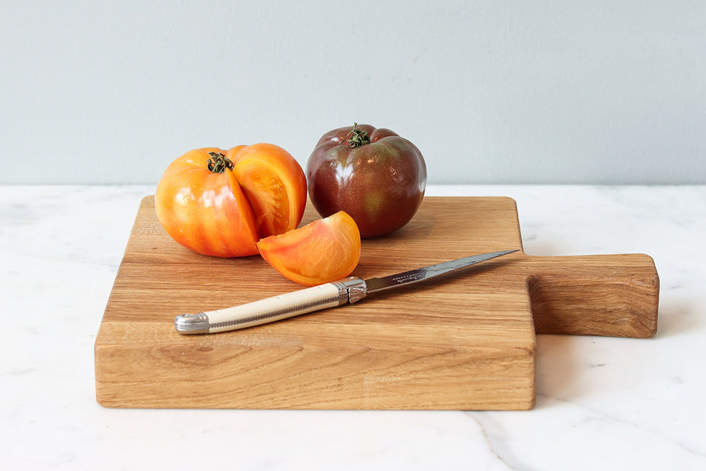 French Cutting Board